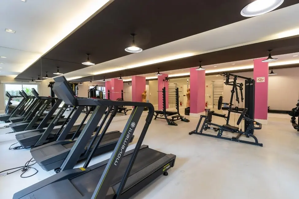 Foto 7 de Apartamento com 2 quartos à venda, 65m2 em Jardim Marajoara, São Paulo - SP