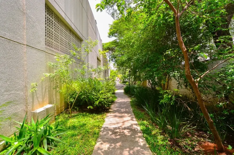 Apartamento com 4 quartos à venda, 210m2 em Vila Sofia, São Paulo - SP - imagem 5 Foto 5 de Apartamento com 4 quartos à venda, 210m2 em Vila Sofia, São Paulo - SP