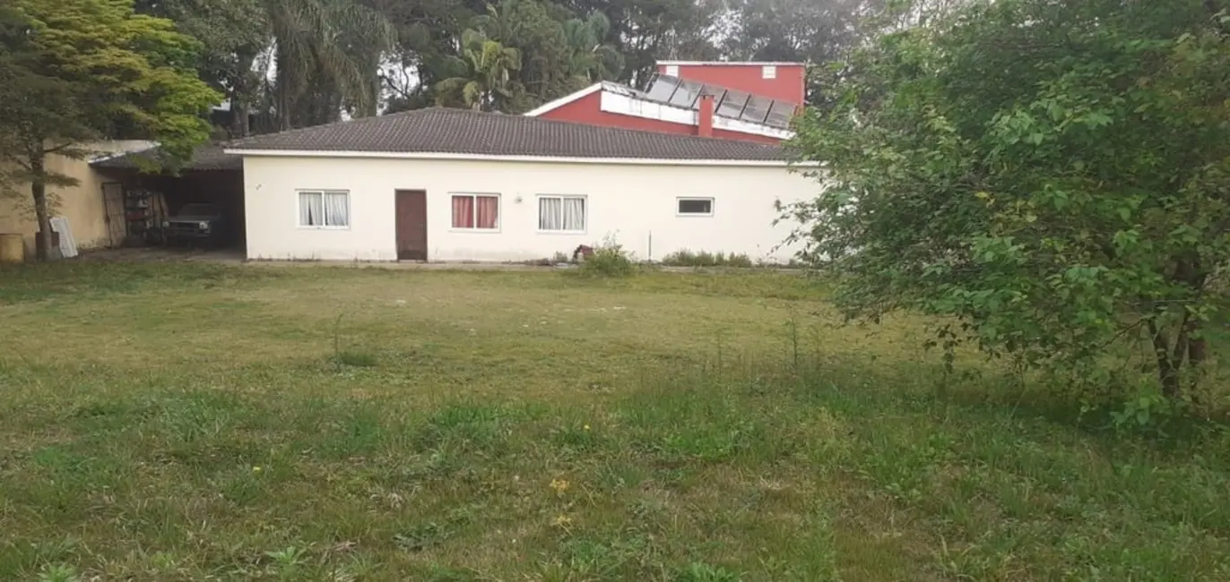 Foto 2 de Terreno / Lote à venda em Jardim Marajoara, São Paulo - SP