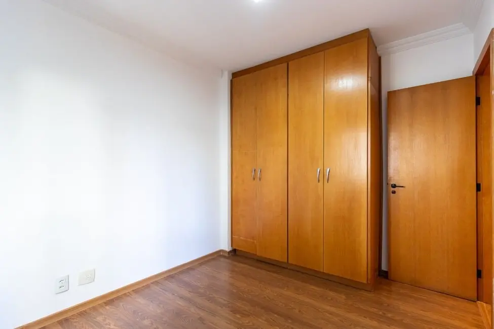 Foto 6 de Apartamento com 3 quartos à venda, 110m2 em Jardim Vila Mariana, São Paulo - SP
