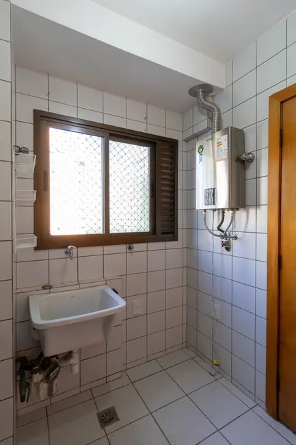 Foto 8 de Apartamento com 3 quartos à venda, 110m2 em Jardim Vila Mariana, São Paulo - SP
