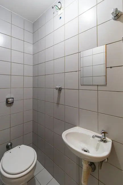 Foto 9 de Apartamento com 3 quartos à venda, 110m2 em Jardim Vila Mariana, São Paulo - SP