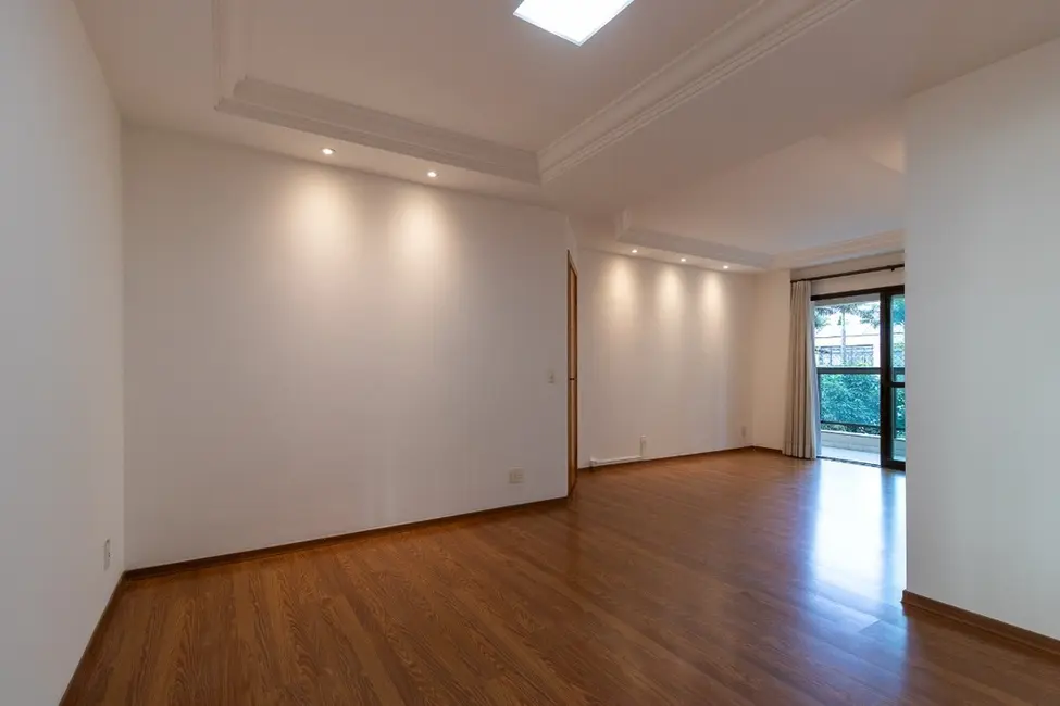 Foto 1 de Apartamento com 3 quartos à venda, 110m2 em Jardim Vila Mariana, São Paulo - SP