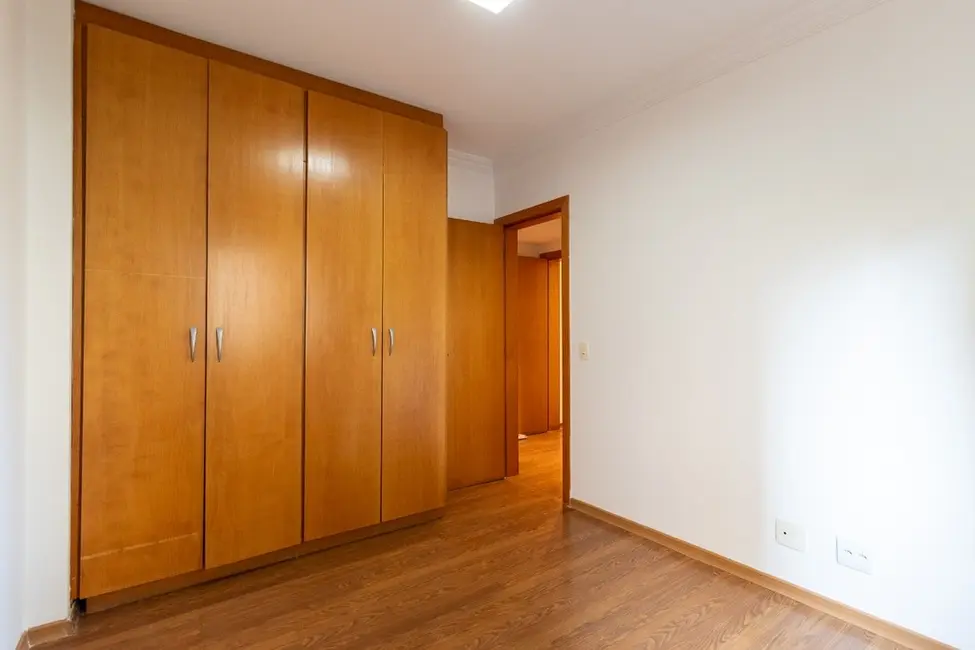 Foto 4 de Apartamento com 3 quartos à venda, 110m2 em Jardim Vila Mariana, São Paulo - SP