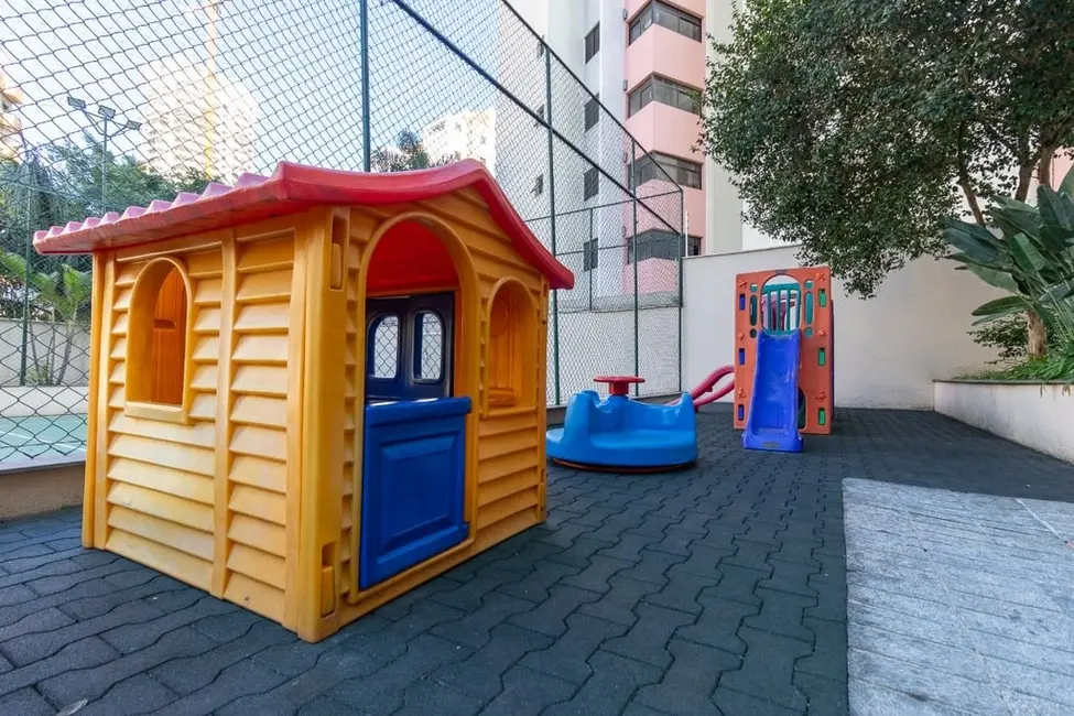 Foto 2 de Apartamento com 3 quartos à venda, 110m2 em Jardim Vila Mariana, São Paulo - SP