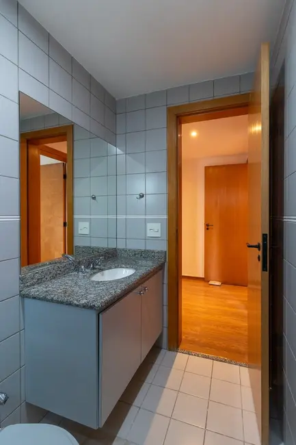 Foto 3 de Apartamento com 3 quartos à venda, 110m2 em Jardim Vila Mariana, São Paulo - SP