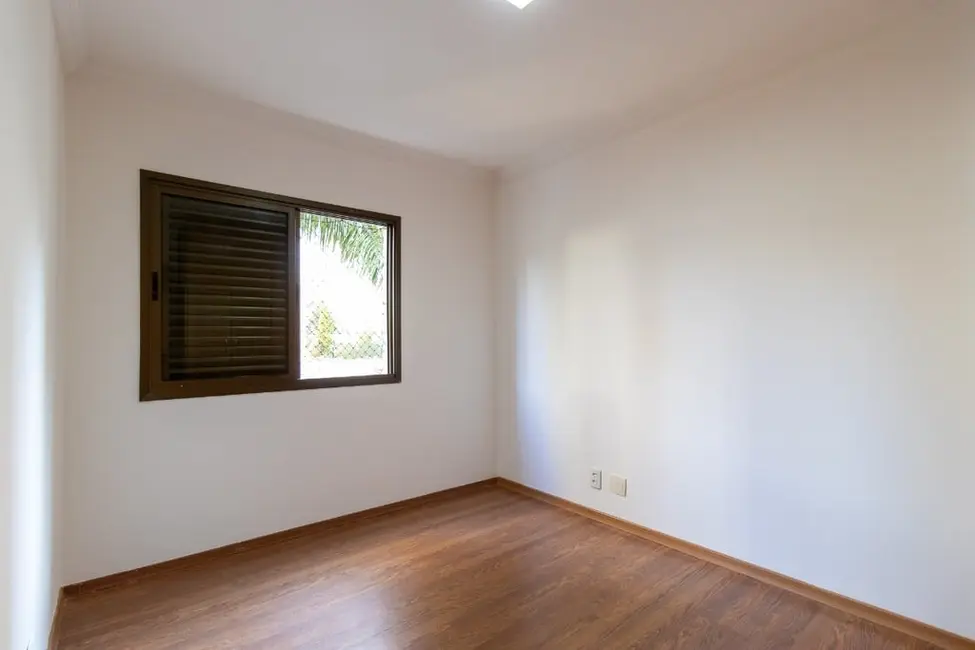 Foto 5 de Apartamento com 3 quartos à venda, 110m2 em Jardim Vila Mariana, São Paulo - SP