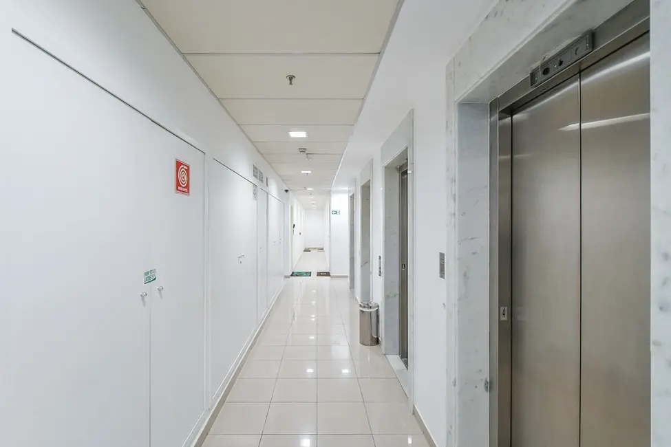 Foto 9 de Sala Comercial à venda, 33m2 em Brooklin Paulista, São Paulo - SP