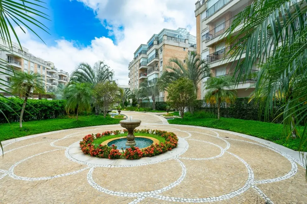 Apartamento com 2 quartos à venda, 63m2 em Jardim Leonor, São Paulo - SP - imagem 4 Foto 4 de Apartamento com 2 quartos à venda, 63m2 em Jardim Leonor, São Paulo - SP