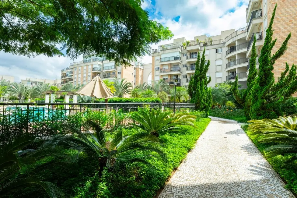 Apartamento com 2 quartos à venda, 63m2 em Jardim Leonor, São Paulo - SP - imagem 3 Foto 3 de Apartamento com 2 quartos à venda, 63m2 em Jardim Leonor, São Paulo - SP