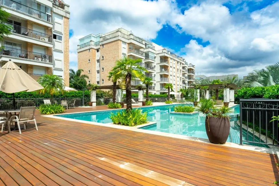 Apartamento com 2 quartos à venda, 63m2 em Jardim Leonor, São Paulo - SP - imagem 2 Foto 2 de Apartamento com 2 quartos à venda, 63m2 em Jardim Leonor, São Paulo - SP