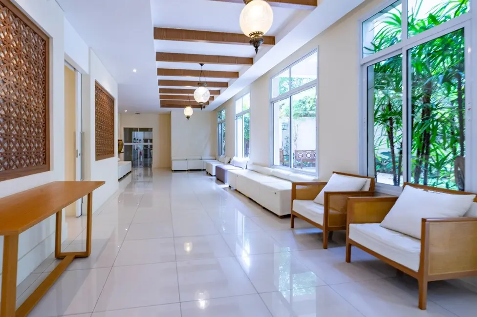 Apartamento com 2 quartos à venda, 63m2 em Jardim Leonor, São Paulo - SP - imagem 6 Foto 6 de Apartamento com 2 quartos à venda, 63m2 em Jardim Leonor, São Paulo - SP