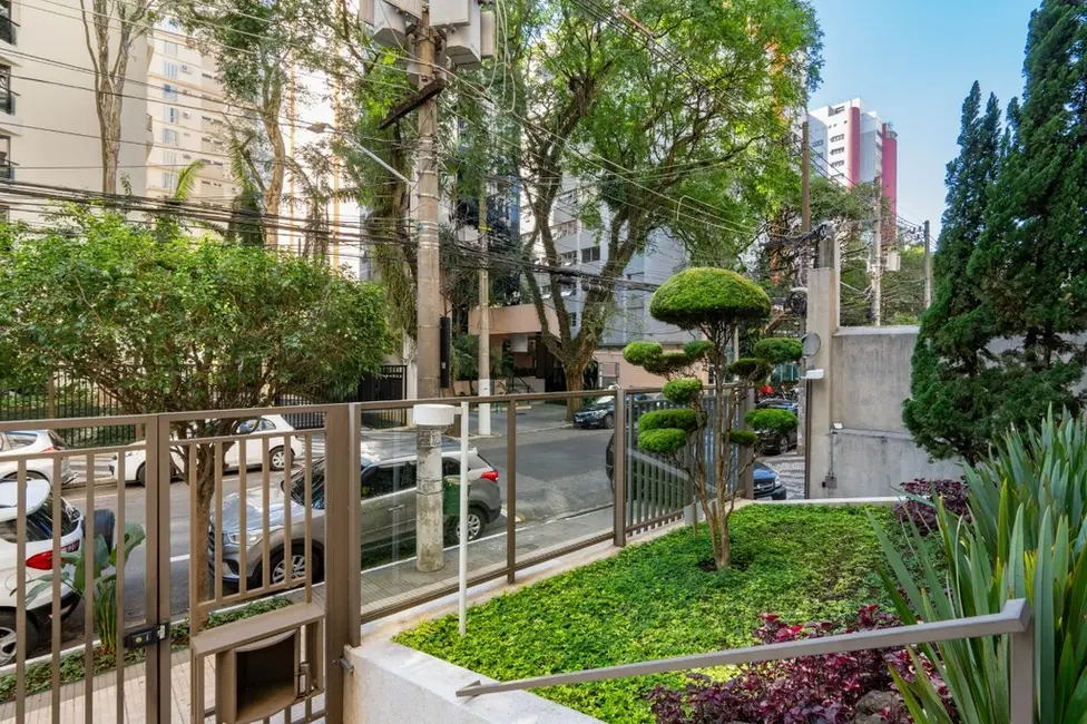 Foto 2 de Apartamento com 3 quartos à venda, 129m2 em Itaim Bibi, São Paulo - SP