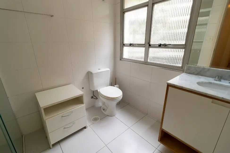 Foto 6 de Apartamento com 3 quartos à venda, 129m2 em Itaim Bibi, São Paulo - SP