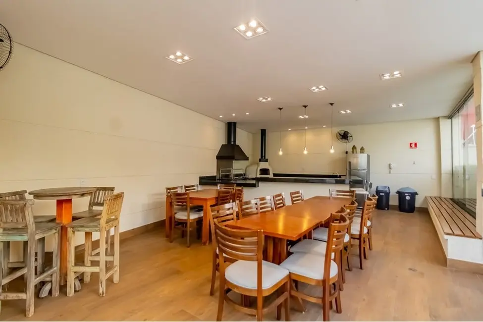 Apartamento com 3 quartos à venda, 101m2 em Vila Andrade, São Paulo - SP - imagem 9 Foto 9 de Apartamento com 3 quartos à venda, 101m2 em Vila Andrade, São Paulo - SP