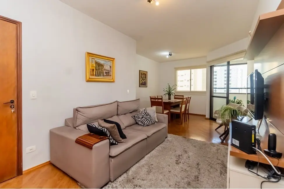 Foto 1 de Apartamento com 3 quartos à venda, 101m2 em Vila Andrade, São Paulo - SP