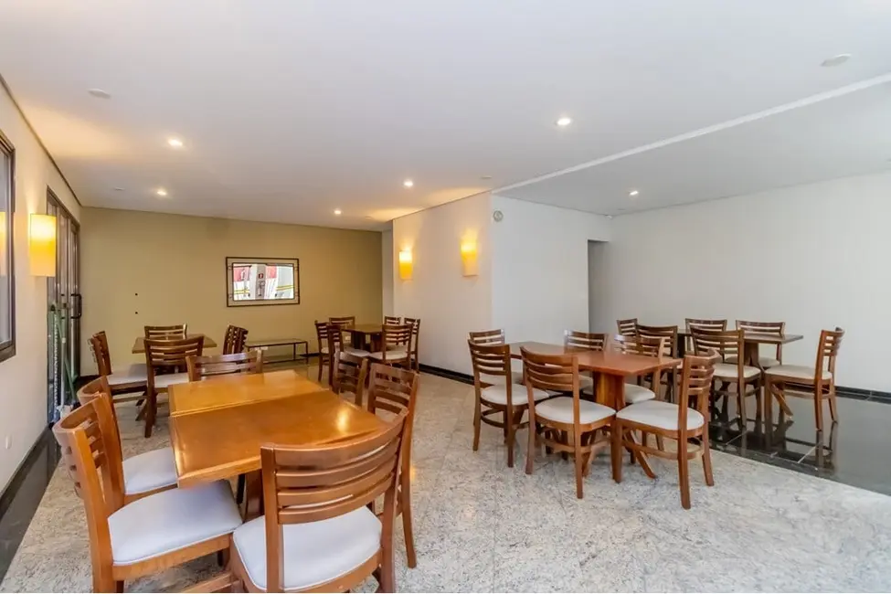 Foto 2 de Apartamento com 3 quartos à venda, 101m2 em Vila Andrade, São Paulo - SP