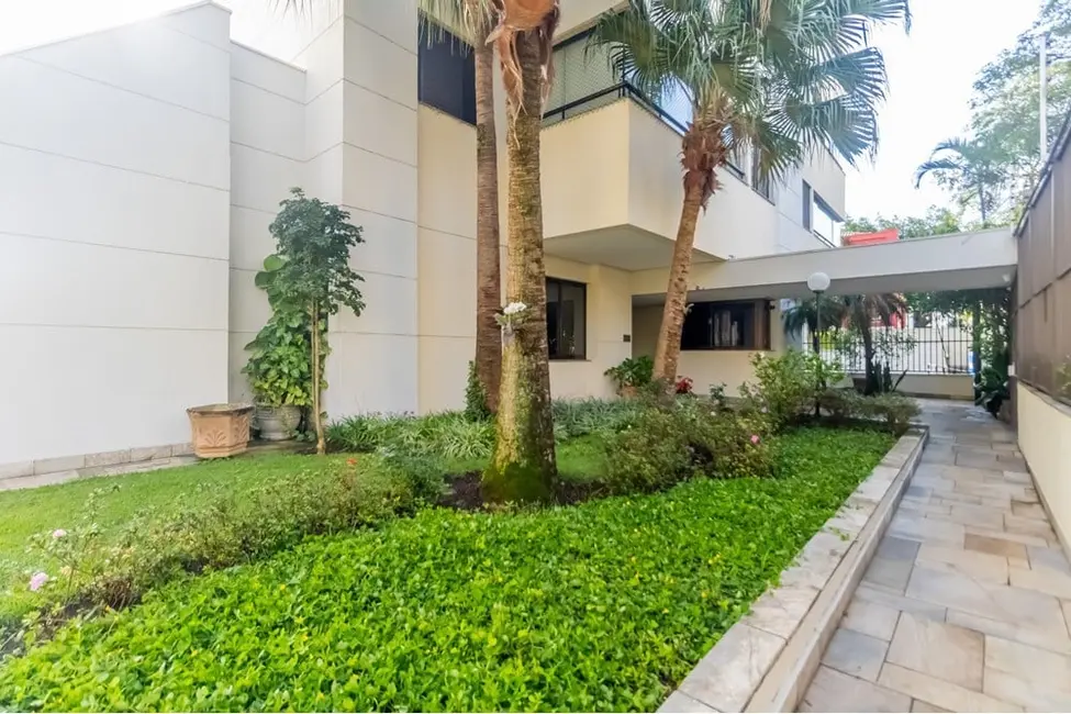 Apartamento com 3 quartos à venda, 101m2 em Vila Andrade, São Paulo - SP - imagem 7 Foto 7 de Apartamento com 3 quartos à venda, 101m2 em Vila Andrade, São Paulo - SP