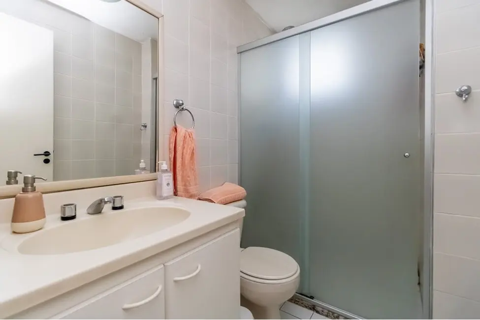 Apartamento com 3 quartos à venda, 101m2 em Vila Andrade, São Paulo - SP - imagem 5 Foto 5 de Apartamento com 3 quartos à venda, 101m2 em Vila Andrade, São Paulo - SP