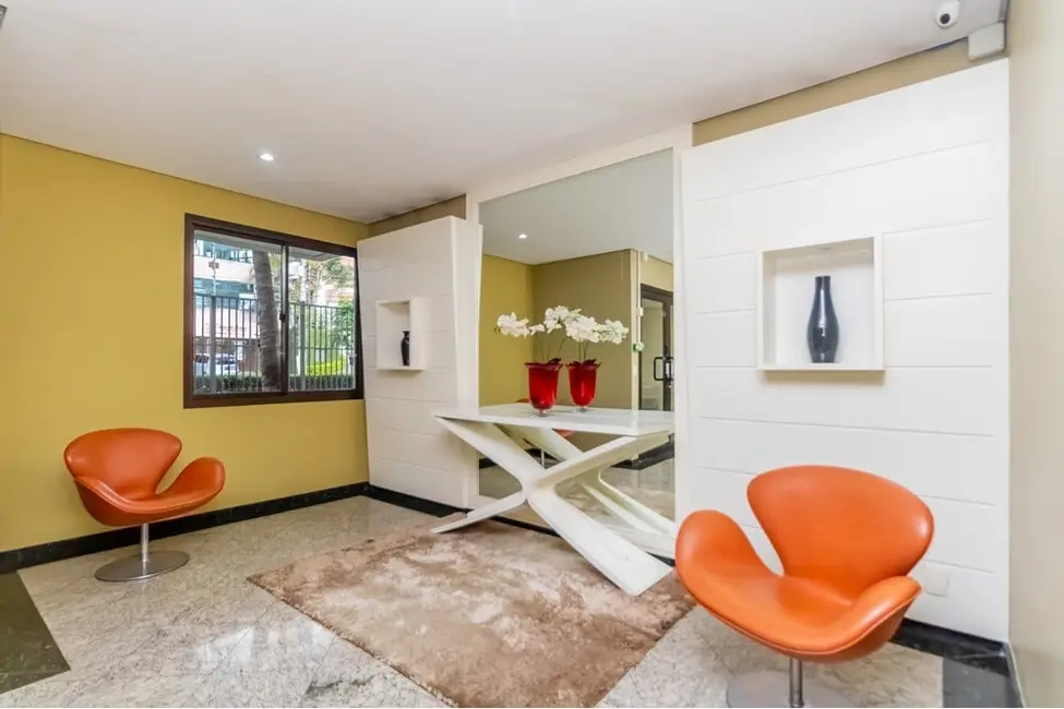 Apartamento com 3 quartos à venda, 101m2 em Vila Andrade, São Paulo - SP - imagem 8 Foto 8 de Apartamento com 3 quartos à venda, 101m2 em Vila Andrade, São Paulo - SP