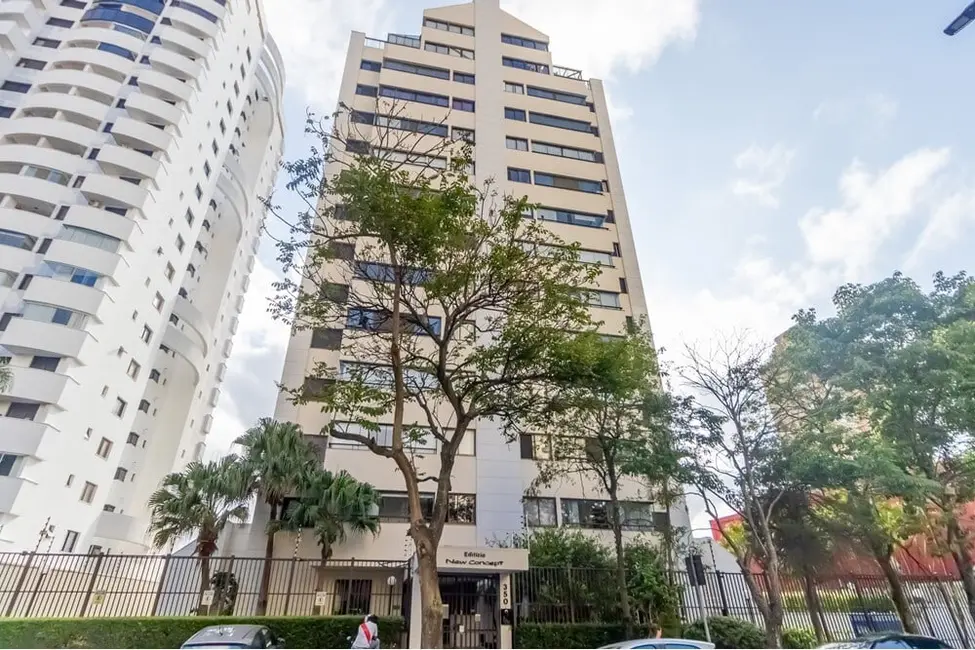 Apartamento com 3 quartos à venda, 101m2 em Vila Andrade, São Paulo - SP - imagem 6 Foto 6 de Apartamento com 3 quartos à venda, 101m2 em Vila Andrade, São Paulo - SP