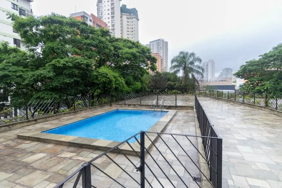 Apartamento com 2 quartos à venda, 71m2 em Vila Mariana, São Paulo - SP - imagem 5 Foto 5 de Apartamento com 2 quartos à venda, 71m2 em Vila Mariana, São Paulo - SP