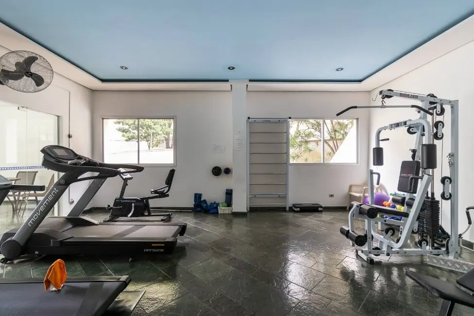 Apartamento com 2 quartos à venda, 71m2 em Vila Mariana, São Paulo - SP - imagem 4 Foto 4 de Apartamento com 2 quartos à venda, 71m2 em Vila Mariana, São Paulo - SP