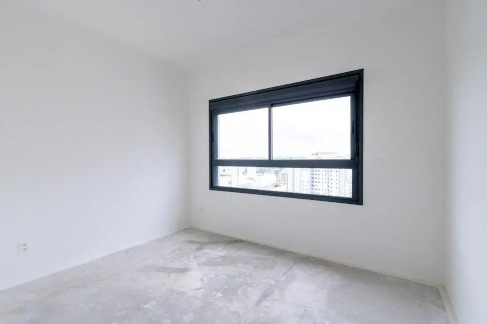 Apartamento com 3 quartos à venda, 109m2 em Campo Belo, São Paulo - SP - imagem 3 Foto 3 de Apartamento com 3 quartos à venda, 109m2 em Campo Belo, São Paulo - SP