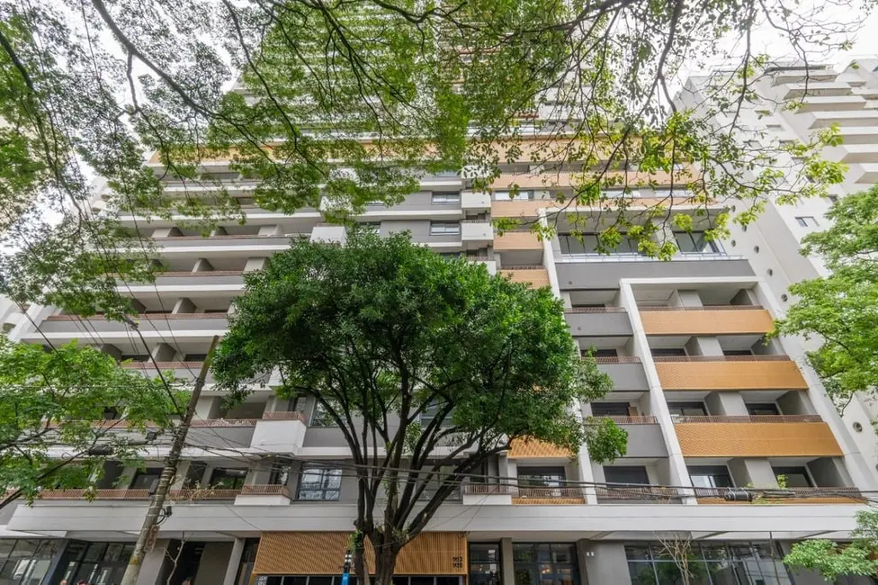 Apartamento com 3 quartos à venda, 109m2 em Campo Belo, São Paulo - SP - imagem 9 Foto 9 de Apartamento com 3 quartos à venda, 109m2 em Campo Belo, São Paulo - SP