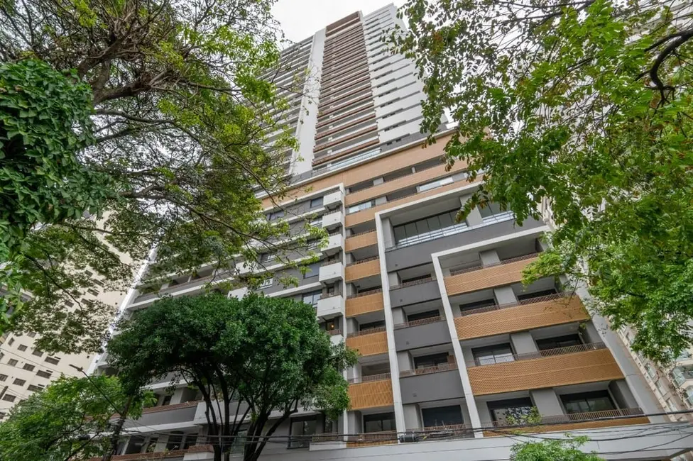 Apartamento com 3 quartos à venda, 109m2 em Campo Belo, São Paulo - SP - imagem 8 Foto 8 de Apartamento com 3 quartos à venda, 109m2 em Campo Belo, São Paulo - SP