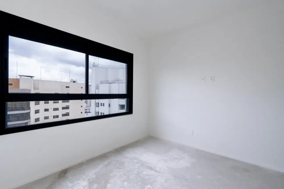 Apartamento com 3 quartos à venda, 109m2 em Campo Belo, São Paulo - SP - imagem 6 Foto 6 de Apartamento com 3 quartos à venda, 109m2 em Campo Belo, São Paulo - SP