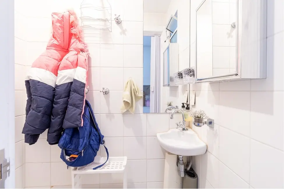 Apartamento com 3 quartos à venda, 205m2 em Vila Gertrudes, São Paulo - SP - imagem 8 Foto 8 de Apartamento com 3 quartos à venda, 205m2 em Vila Gertrudes, São Paulo - SP