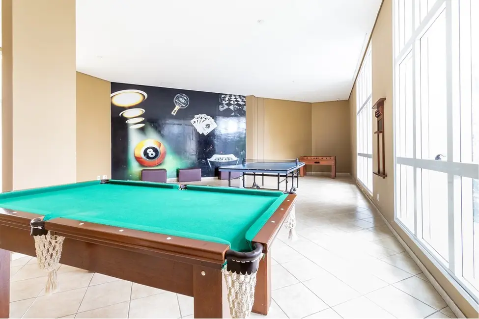 Apartamento com 3 quartos à venda, 205m2 em Vila Gertrudes, São Paulo - SP - imagem 2 Foto 2 de Apartamento com 3 quartos à venda, 205m2 em Vila Gertrudes, São Paulo - SP