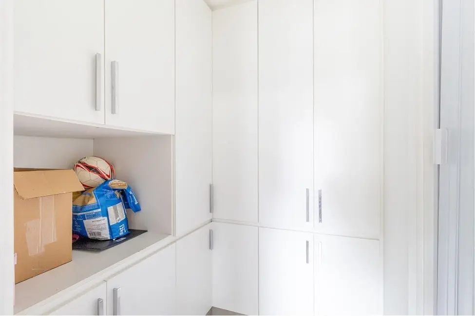 Apartamento com 3 quartos à venda, 205m2 em Vila Gertrudes, São Paulo - SP - imagem 7 Foto 7 de Apartamento com 3 quartos à venda, 205m2 em Vila Gertrudes, São Paulo - SP