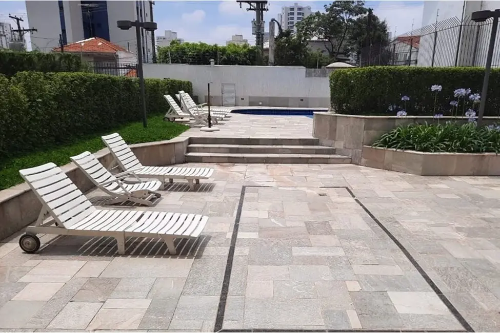 Apartamento com 2 quartos à venda, 245m2 em Vila Clementino, São Paulo - SP - imagem 7 Foto 7 de Apartamento com 2 quartos à venda, 245m2 em Vila Clementino, São Paulo - SP