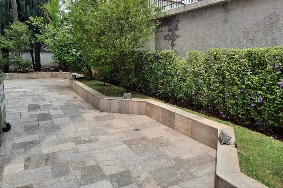 Apartamento com 2 quartos à venda, 245m2 em Vila Clementino, São Paulo - SP - imagem 9 Foto 9 de Apartamento com 2 quartos à venda, 245m2 em Vila Clementino, São Paulo - SP