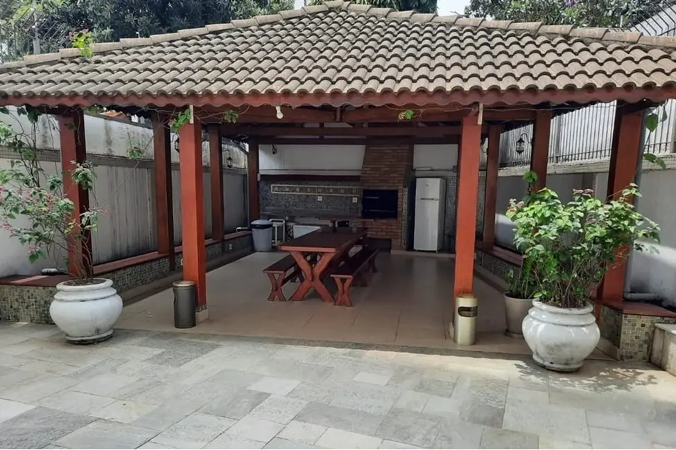 Apartamento com 2 quartos à venda, 245m2 em Vila Clementino, São Paulo - SP - imagem 4 Foto 4 de Apartamento com 2 quartos à venda, 245m2 em Vila Clementino, São Paulo - SP