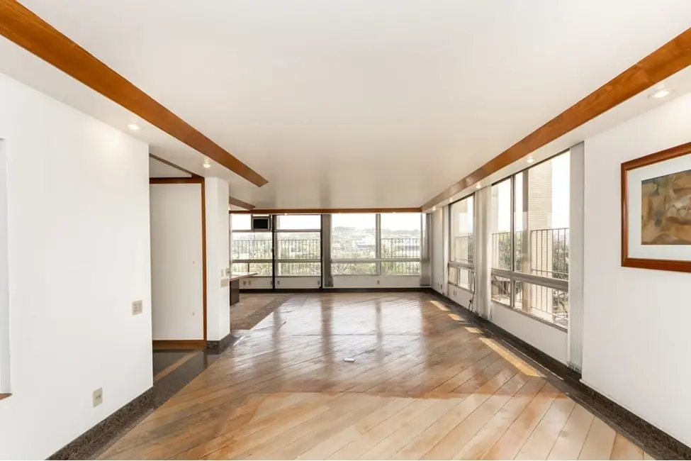 Apartamento com 3 quartos à venda, 217m2 em Jardim Europa, São Paulo - SP - imagem 1 Foto 1 de Apartamento com 3 quartos à venda, 217m2 em Jardim Europa, São Paulo - SP