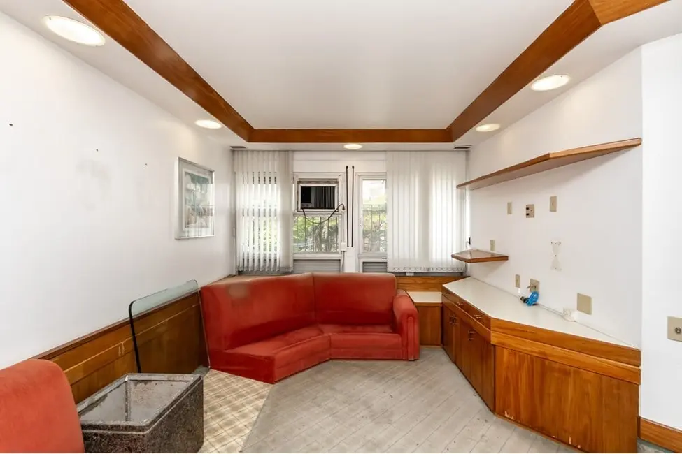 Apartamento com 3 quartos à venda, 217m2 em Jardim Europa, São Paulo - SP - imagem 4 Foto 4 de Apartamento com 3 quartos à venda, 217m2 em Jardim Europa, São Paulo - SP