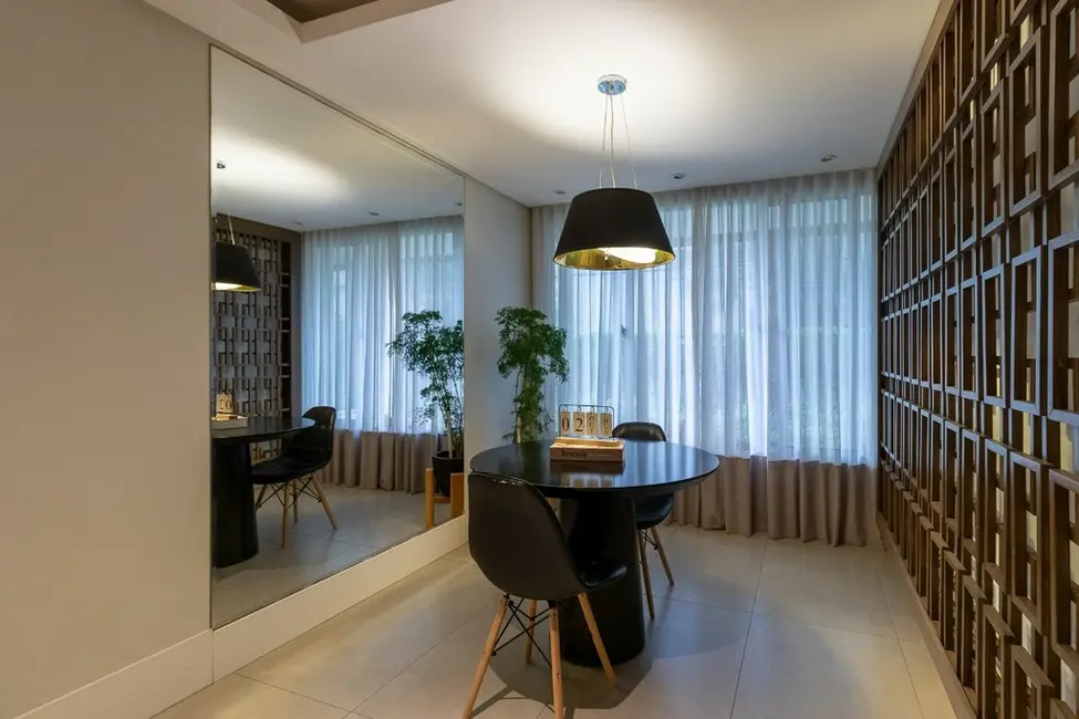 Apartamento com 1 quarto à venda, 41m2 em Vila Gertrudes, São Paulo - SP - imagem 6 Foto 6 de Apartamento com 1 quarto à venda, 41m2 em Vila Gertrudes, São Paulo - SP