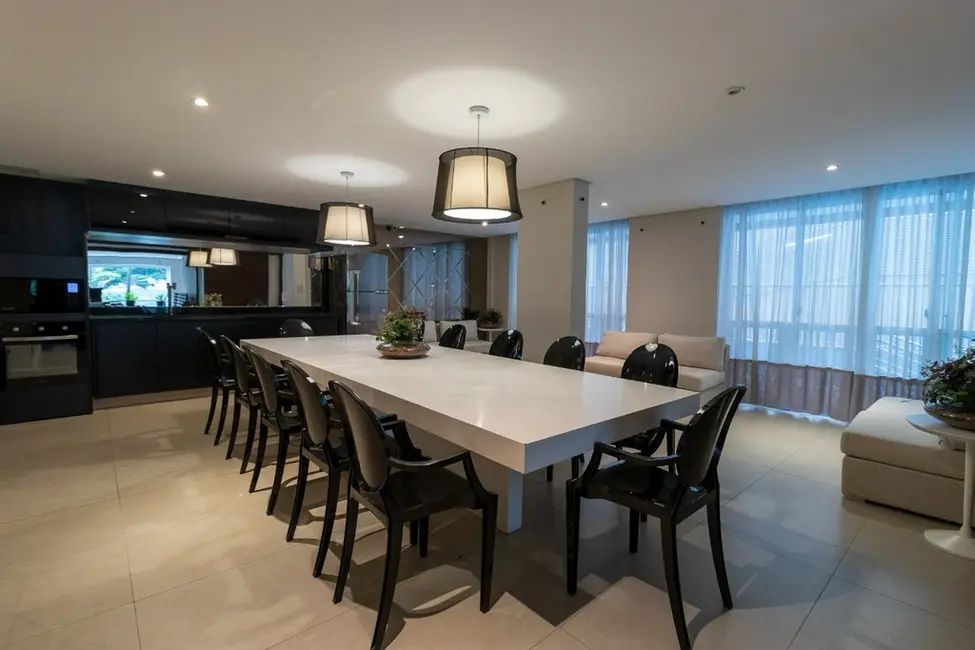 Apartamento com 1 quarto à venda, 41m2 em Vila Gertrudes, São Paulo - SP - imagem 5 Foto 5 de Apartamento com 1 quarto à venda, 41m2 em Vila Gertrudes, São Paulo - SP