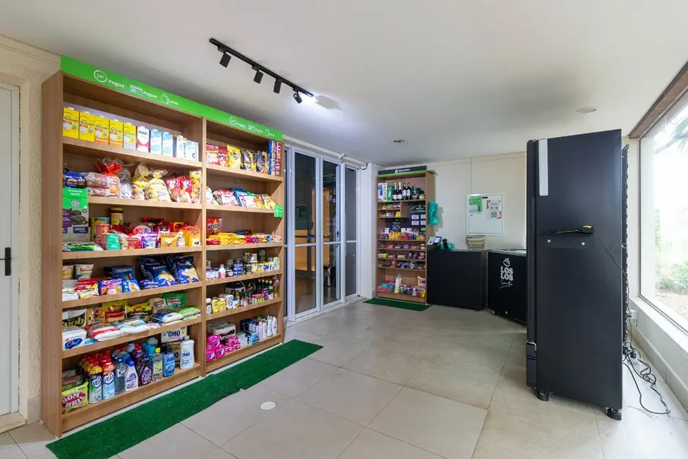 Apartamento com 1 quarto à venda, 41m2 em Vila Gertrudes, São Paulo - SP - imagem 9 Foto 9 de Apartamento com 1 quarto à venda, 41m2 em Vila Gertrudes, São Paulo - SP