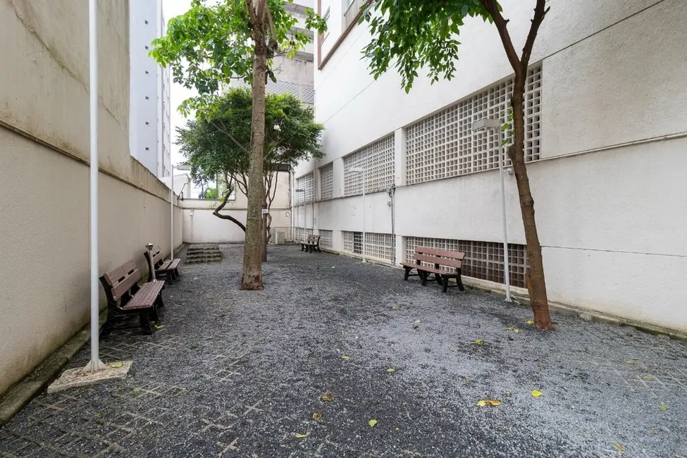 Apartamento com 1 quarto à venda, 41m2 em Vila Gertrudes, São Paulo - SP - imagem 3 Foto 3 de Apartamento com 1 quarto à venda, 41m2 em Vila Gertrudes, São Paulo - SP