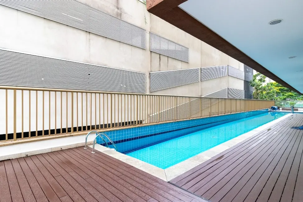 Apartamento com 1 quarto à venda, 41m2 em Vila Gertrudes, São Paulo - SP - imagem 4 Foto 4 de Apartamento com 1 quarto à venda, 41m2 em Vila Gertrudes, São Paulo - SP