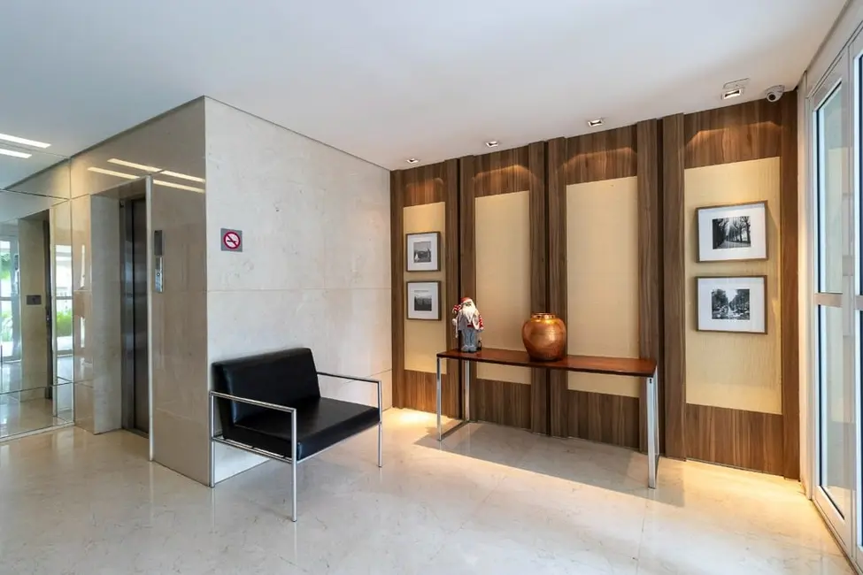 Foto 7 de Apartamento com 2 quartos à venda, 112m2 em Vila Nova Conceição, São Paulo - SP