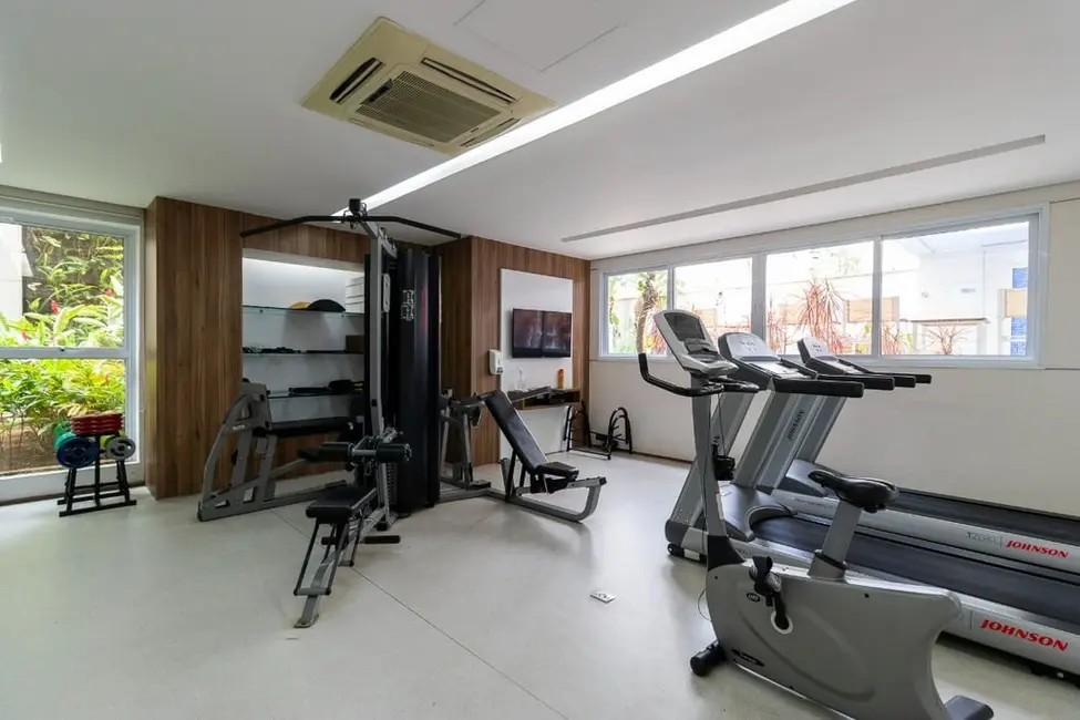 Foto 2 de Apartamento com 2 quartos à venda, 112m2 em Vila Nova Conceição, São Paulo - SP