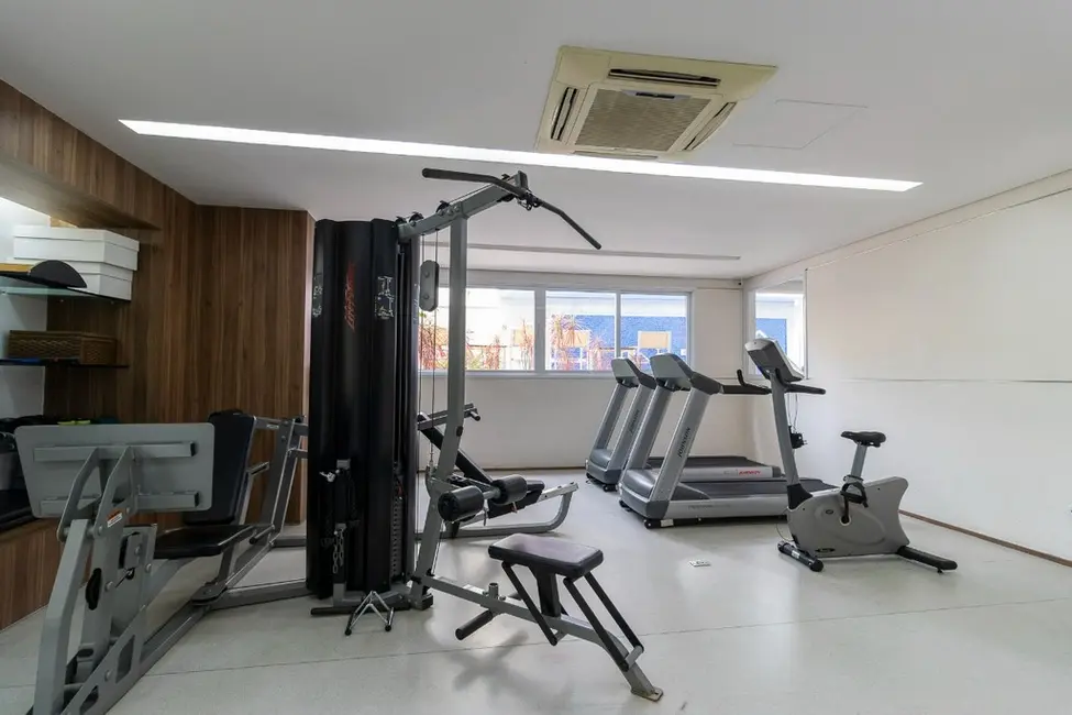 Foto 9 de Apartamento com 2 quartos à venda, 112m2 em Vila Nova Conceição, São Paulo - SP