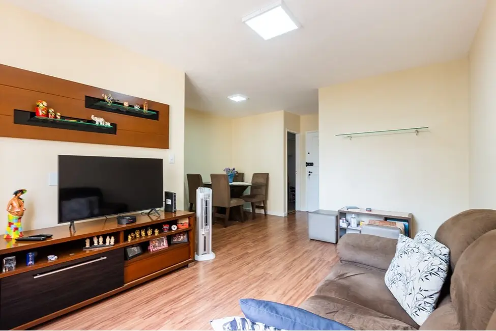 Apartamento com 2 quartos à venda, 74m2 em Vila Mascote, São Paulo - SP - imagem 1 Foto 1 de Apartamento com 2 quartos à venda, 74m2 em Vila Mascote, São Paulo - SP