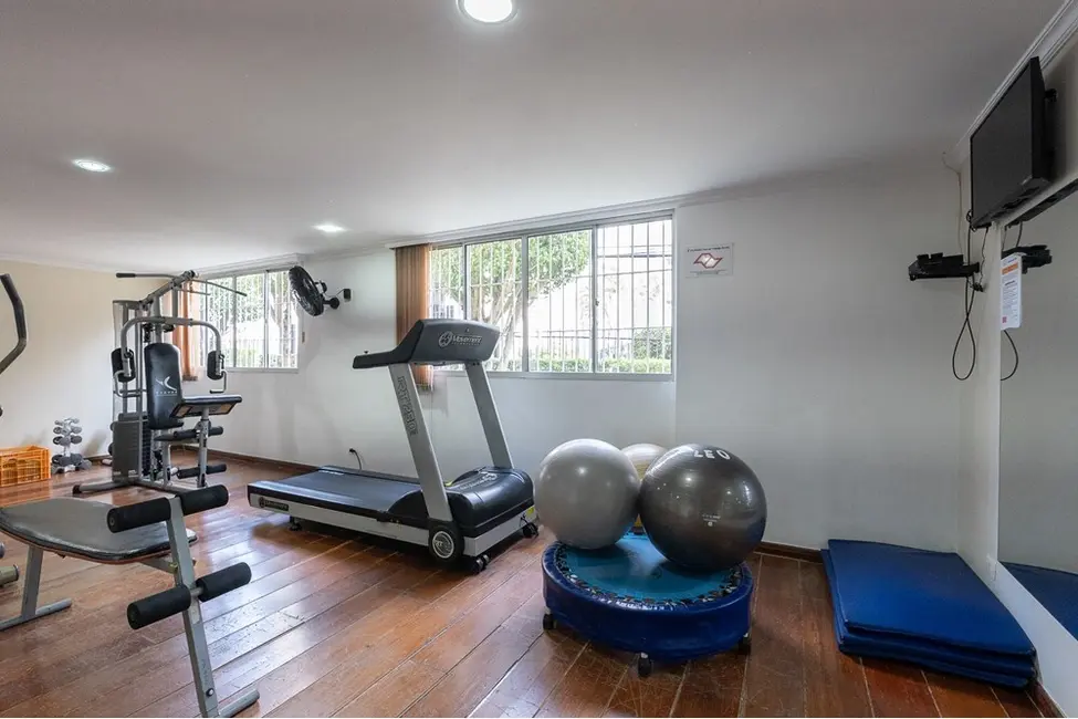 Apartamento com 2 quartos à venda, 74m2 em Vila Mascote, São Paulo - SP - imagem 2 Foto 2 de Apartamento com 2 quartos à venda, 74m2 em Vila Mascote, São Paulo - SP