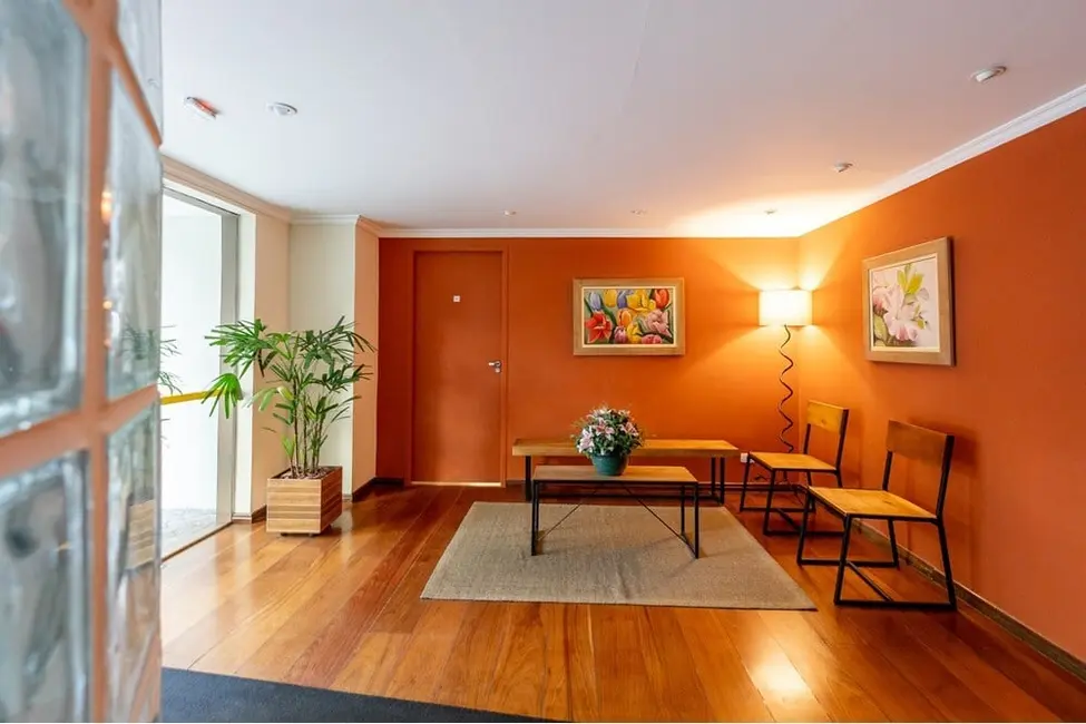 Apartamento com 2 quartos à venda, 74m2 em Vila Mascote, São Paulo - SP - imagem 7 Foto 7 de Apartamento com 2 quartos à venda, 74m2 em Vila Mascote, São Paulo - SP